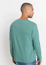 Maglia a maniche lunghe (pacco da 3), bonprix