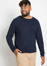 Maglia a maniche lunghe (pacco da 3), bonprix