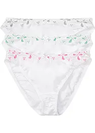 Slip (pacco da 3), bonprix