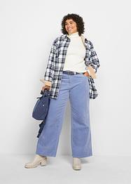 Maglione aderente a collo alto, bpc bonprix collection