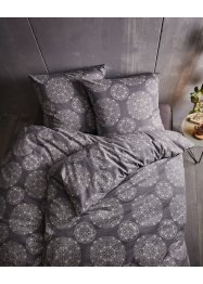 Biancheria da letto con arabeschi, bpc living bonprix collection