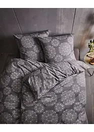 Biancheria da letto con arabeschi, bonprix