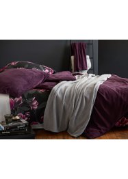 Biancheria da letto effetto cachemire, bpc living bonprix collection