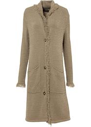 Maxi cardigan, BODYFLIRT