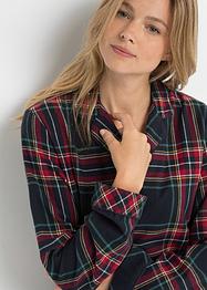Pigiama di flanella, bpc bonprix collection