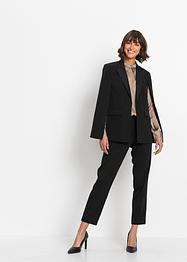 Blazer mantella, BODYFLIRT