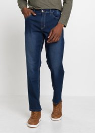 Jeans elasticizzati loose fit, tapered, John Baner JEANSWEAR