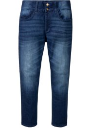 Jeans elasticizzati regular fit tapered, John Baner JEANSWEAR