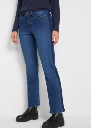 Jeans elasticizzati straight, John Baner JEANSWEAR