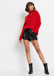 Maglione con cut-out, BODYFLIRT