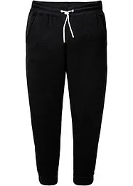 Pantaloni da jogging con poliestere riciclato, bonprix