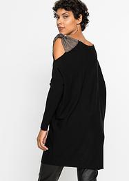 Maglione con strass, BODYFLIRT