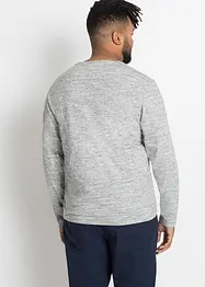 Maglia a manica lunga (pacco da 3), bonprix