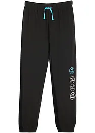 Pantaloni in felpa, bonprix