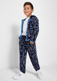 Giacca in pile, bpc bonprix collection