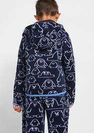 Giacca in pile, bpc bonprix collection