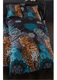 Biancheria da letto con leopardi, bpc living bonprix collection