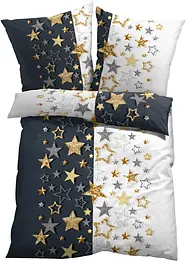 Biancheria da letto con stelle, bonprix