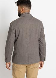 Giacca elegante con paravento staccabile, bpc selection