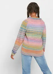 Maglione in filato grosso, bonprix