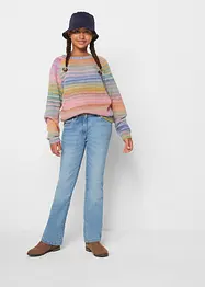 Maglione in filato grosso, bonprix