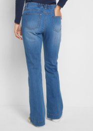Jeans bootcut Maite Kelly, bpc bonprix collection