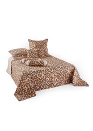 Copriletto leopardato, bpc living bonprix collection