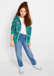 Felpa con zip, bpc bonprix collection