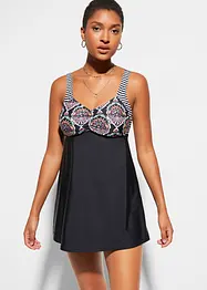 Tankini (set 2 pezzi), bonprix