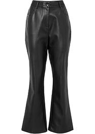 Pantaloni in similpelle, BODYFLIRT