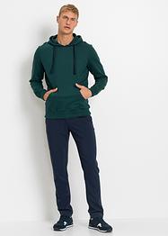 Felpa con cappuccio, bpc bonprix collection