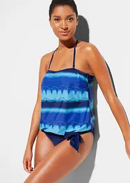 Tankini oversize (set 2 pezzi), bpc bonprix collection