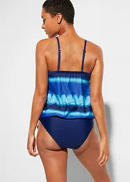 Tankini oversize (set 2 pezzi), bpc bonprix collection