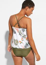 Tankini (set 2 pezzi), bpc selection