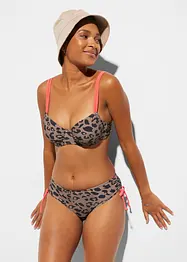 Bikini con ferretto (set 2 pezzi), bonprix