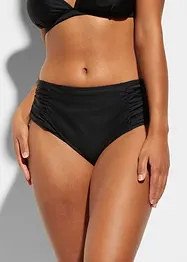 Slip per bikini con effetto modellante leggero, bonprix