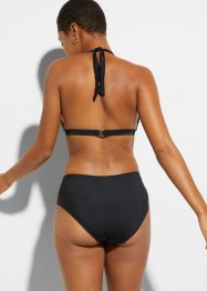 Slip per bikini con effetto modellante leggero, bpc bonprix collection