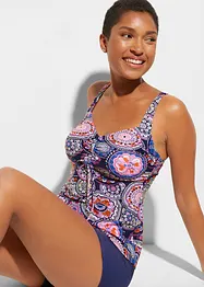 Top per tankini, bonprix