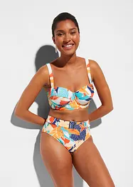 Bikini con ferretto (set 2 pezzi), bonprix