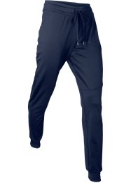 Pantaloni termici da jogging livello 3, bpc bonprix collection