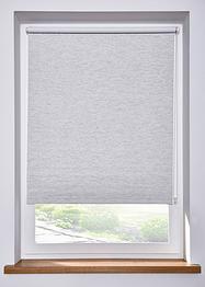 Tenda a rullo oscurante con lino, bpc living bonprix collection