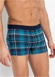 Boxer aderenti (pacco da 3), bonprix