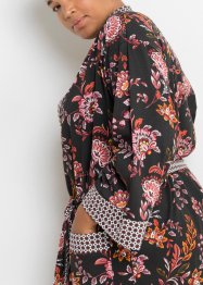 Vestaglia kimono in jersey, bpc bonprix collection