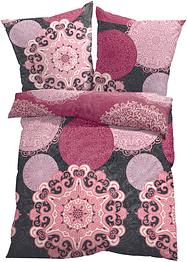 Biancheria da letto con arabeschi, bpc living bonprix collection