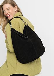 Borsa in pelle, bpc bonprix collection