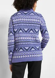 Maglione norvegese, bonprix