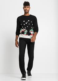 Maglione natalizio, bpc bonprix collection