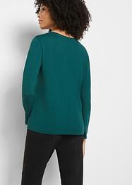 Maglia natalizia a maniche lunghe, bpc bonprix collection