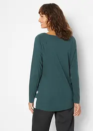 Maglia natalizia a maniche lunghe, bonprix