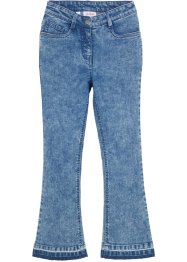 Jeans elasticizzati flared, John Baner JEANSWEAR